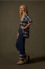 GWYNETH PALTROW for Glabel, November 2022
