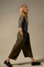 GWYNETH PALTROW for Glabel, November 2022