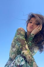 HAILEE STEINFELD - Instagram Photos 10/20/2022
