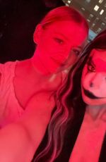 HAILEE STEINFELD - Instagram Photos and Videos 10/30/2022