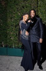 HALLE BAILEY - Instagram Photos 10/23/2022