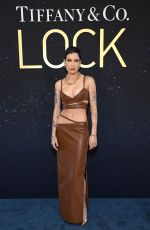 HALSEY at Tiffany & Co. Lock Event in West Hollywood 10/26/2022
