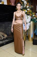HALSEY at Tiffany & Co. Lock Event in West Hollywood 10/26/2022