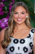 HANNAH BROWN at Ticket to Paradise Premiere in Westwood 10/17/2022