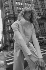 HANNAH FERGUSON for Elle Magazine, Germany September 2022