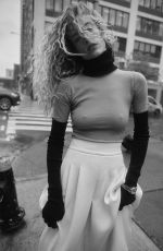 HANNAH FERGUSON for Elle Magazine, Germany September 2022