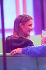 HELEN SKELTON at The One Show in London 10/21/2022