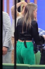 HELEN SKELTON at The One Show in London 10/21/2022