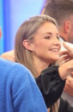 HELEN SKELTON at The One Show in London 10/21/2022