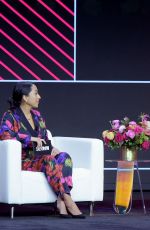 IMAN VELLANI at 2022 Makers Conference at Waldorf Astoria Monarch Beach 10/26/2022