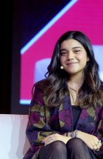 IMAN VELLANI at 2022 Makers Conference at Waldorf Astoria Monarch Beach 10/26/2022