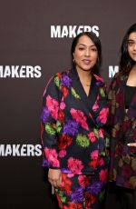 IMAN VELLANI at 2022 Makers Conference at Waldorf Astoria Monarch Beach 10/26/2022