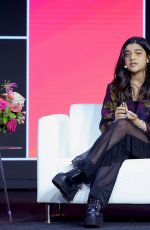 IMAN VELLANI at 2022 Makers Conference at Waldorf Astoria Monarch Beach 10/26/2022