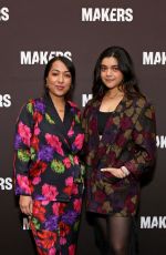 IMAN VELLANI at 2022 Makers Conference at Waldorf Astoria Monarch Beach 10/26/2022