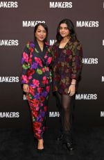 IMAN VELLANI at 2022 Makers Conference at Waldorf Astoria Monarch Beach 10/26/2022
