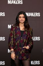 IMAN VELLANI at 2022 Makers Conference at Waldorf Astoria Monarch Beach 10/26/2022