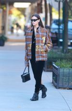IRINA SHAYK Heading to Bradley