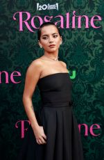 ISABELA MERCED at Rosaline Premiere in Los Angeles 10/06/2022