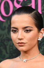 ISABELA MERCED at Rosaline Premiere in Los Angeles 10/06/2022