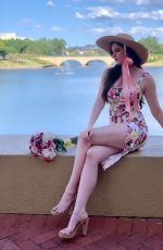 ISABELLA ARDLEY - Instagram Photos 10/03/2022