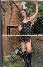 ISABELLA ARDLEY - Instagram Photos 10/24/2022