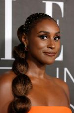 ISSA RAE at 29th Annual Elle Women in Hollywood Celebration in Los Angeles 10/17/2022