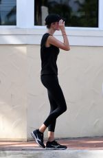 IVANKA TRUMP and Jared Kushner Out in Miami 10/18/2022
