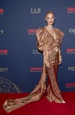 JAIME KING at DKMS Gala in New York 10/20/2022
