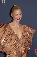 JAIME KING at DKMS Gala in New York 10/20/2022