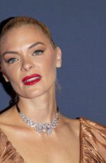 JAIME KING at DKMS Gala in New York 10/20/2022