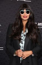 JAMEELA JAMIL at Black Panther: Wakanda Forever Premiere in Los Angeles 10/26/2022