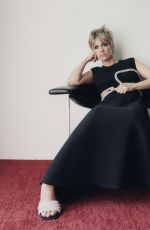 JANUARY JONES for Jonathan Simkhai Fall 2022 Campaign