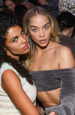 JASMINE SANDERS at Tampa Edition Celebrates Launch in Tampa 10/21/2022