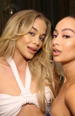 JASMINE SANDERS at Tampa Edition Celebrates Launch, Night 2 in Tampa 10/22/2022