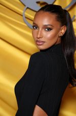 JASMINE TOOKES at #bof500 Gala in Paris 10/01/2022