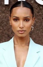 JASMINE TOOKES at Givenchy SS23 Fashion Show in Paris 10/02/2022