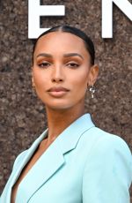 JASMINE TOOKES at Givenchy SS23 Fashion Show in Paris 10/02/2022