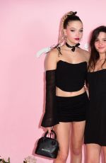 JAYDEN BARTELS at White Fox After Hours at Delilah in West Hollywood 10/18/2022
