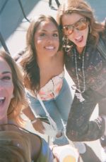 JENA SIMS - Instagram Photos 10/03/2022