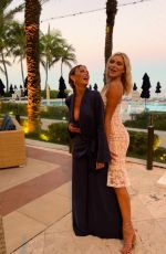 JENA SIMS - Instagram Photos 10/03/2022
