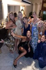 JENA SIMS - Instagram Photos 10/03/2022