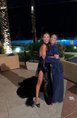 JENA SIMS - Instagram Photos 10/03/2022