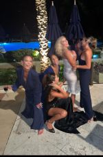 JENA SIMS - Instagram Photos 10/03/2022
