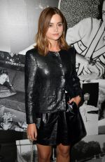 JENNA COLEMAN at Chanel SS23 Show at Paris Fashion Week 10/04/2022