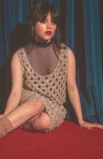 JENNA ORETAGA in Who What Wear, October 2022