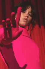 JENNA ORETAGA in Who What Wear, October 2022