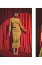 JENNA ORETAGA in Who What Wear, October 2022