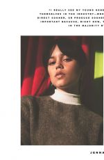 JENNA ORETAGA in Who What Wear, October 2022