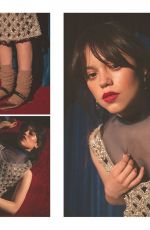 JENNA ORETAGA in Who What Wear, October 2022