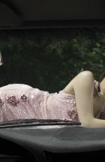 JENNA ORTEGA for Interview Magazine, October 2022